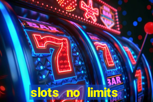 slots no limits slot machines