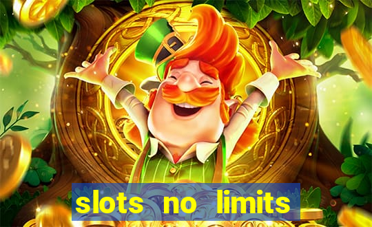 slots no limits slot machines