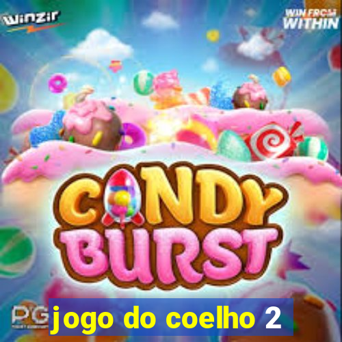 jogo do coelho 2