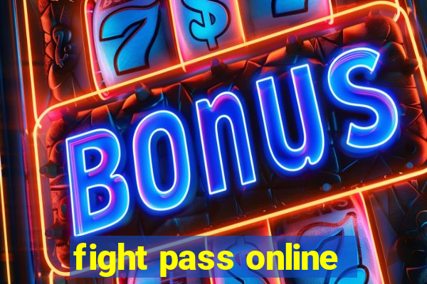 fight pass online