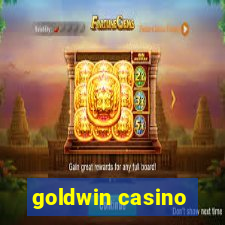 goldwin casino