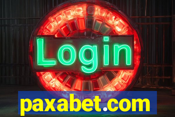 paxabet.com