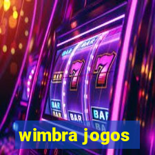 wimbra jogos