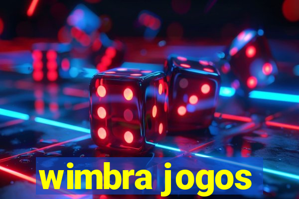 wimbra jogos