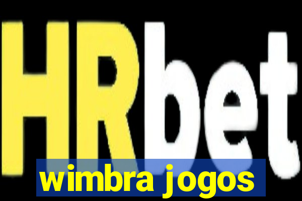 wimbra jogos