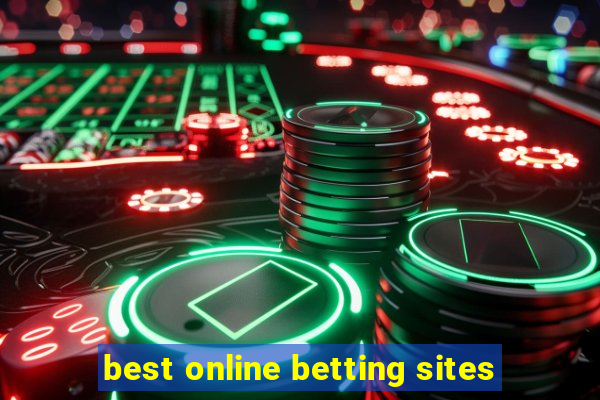 best online betting sites