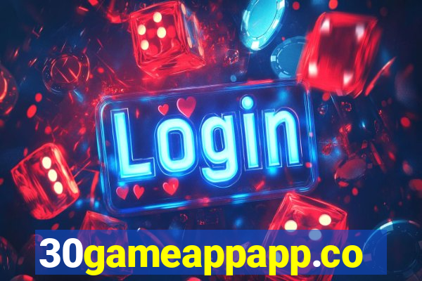 30gameappapp.com