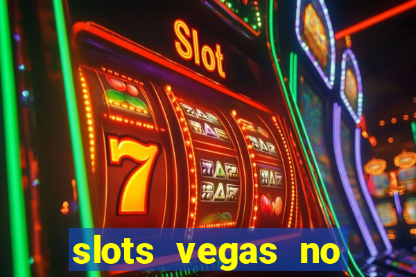 slots vegas no deposit bonus code