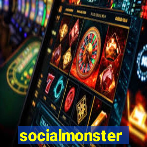 socialmonster