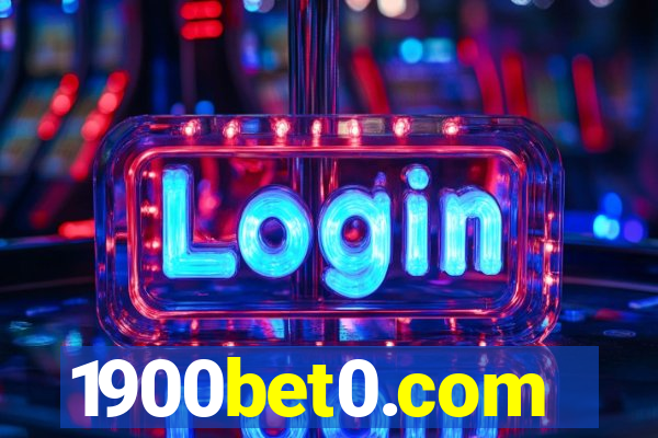 1900bet0.com