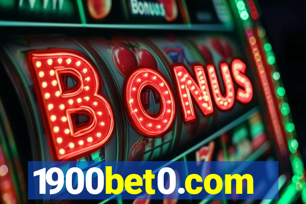 1900bet0.com