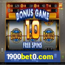 1900bet0.com