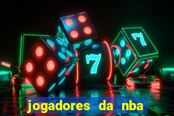 jogadores da nba de a a z stop