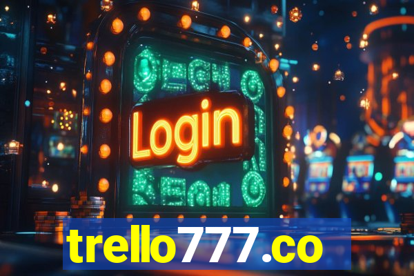 trello777.co