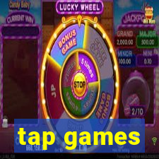 tap games