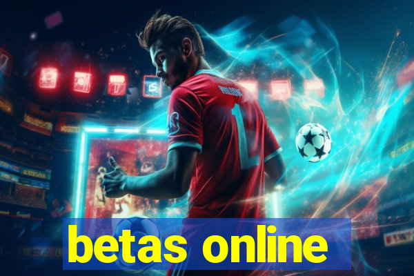 betas online