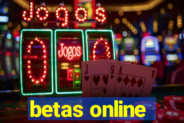 betas online