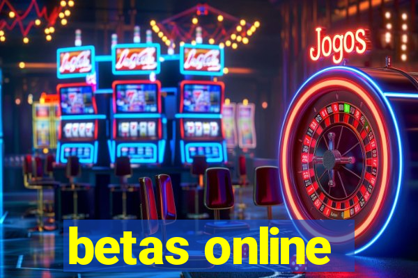 betas online