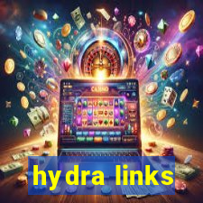 hydra links