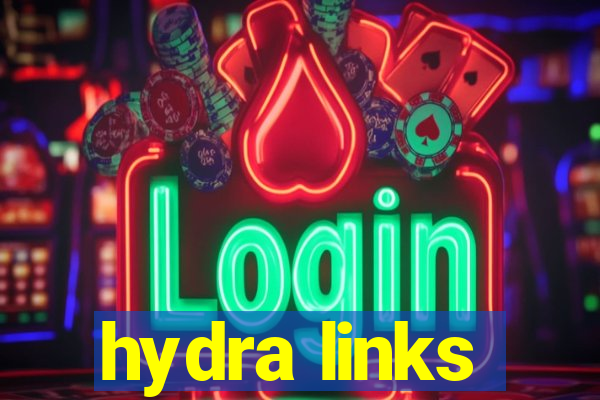 hydra links