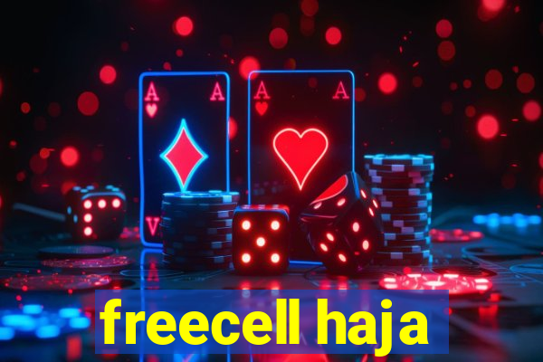 freecell haja