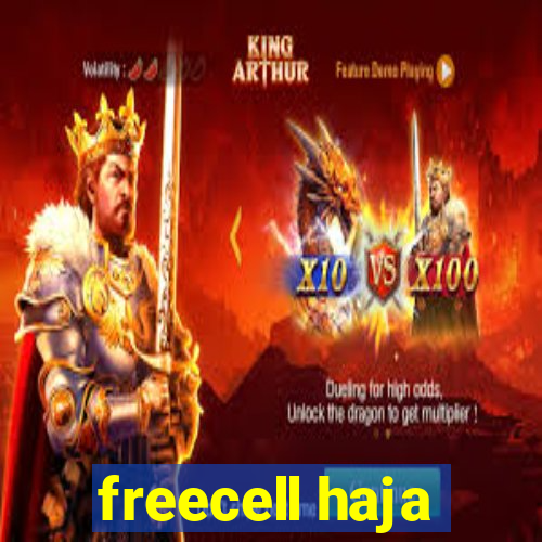 freecell haja