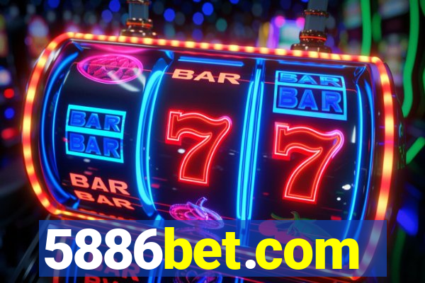 5886bet.com