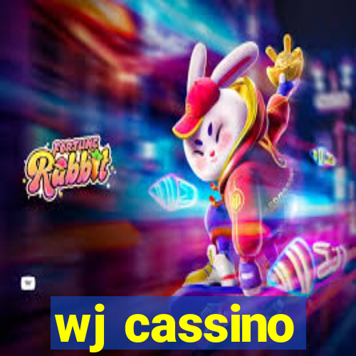 wj cassino