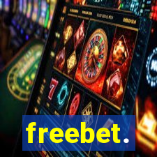 freebet.