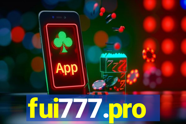 fui777.pro