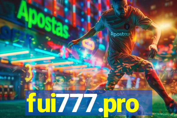 fui777.pro