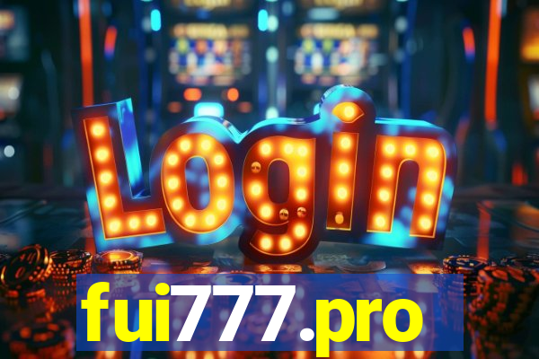 fui777.pro