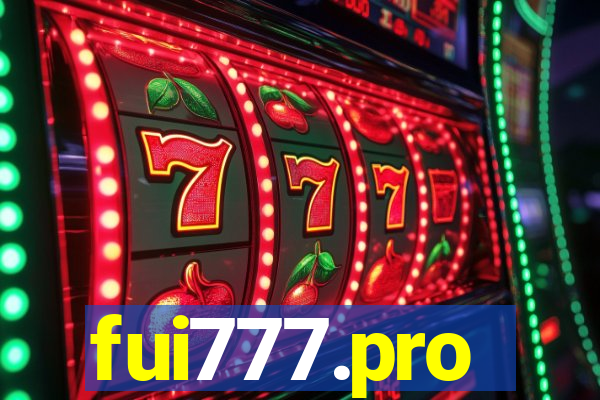 fui777.pro