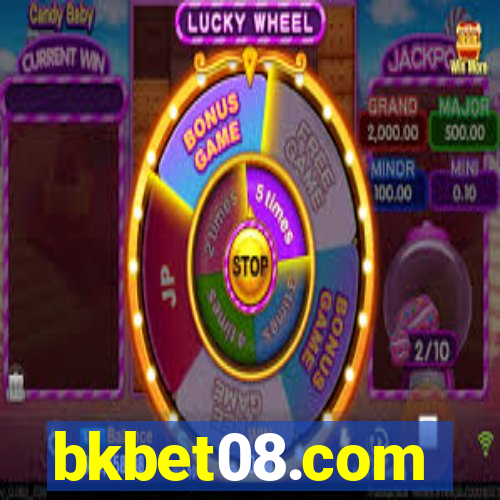 bkbet08.com