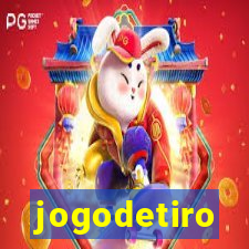 jogodetiro