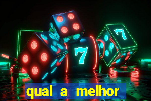 qual a melhor plataforma para jogar o tigrinho