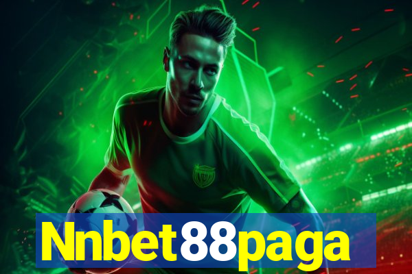 Nnbet88paga