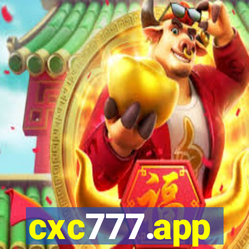 cxc777.app