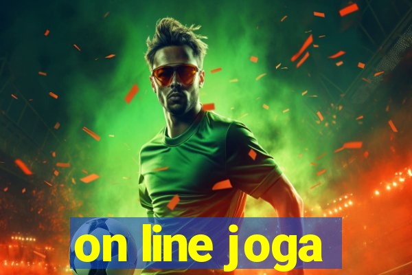 on line joga