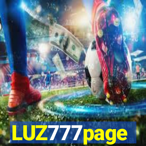 LUZ777page