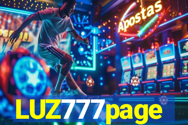 LUZ777page