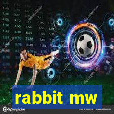 rabbit mw