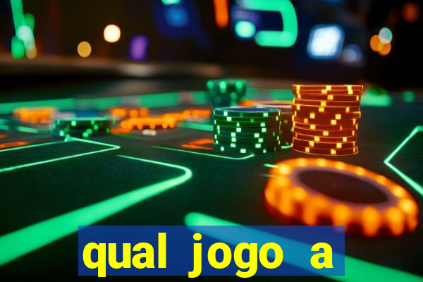 qual jogo a virgínia joga