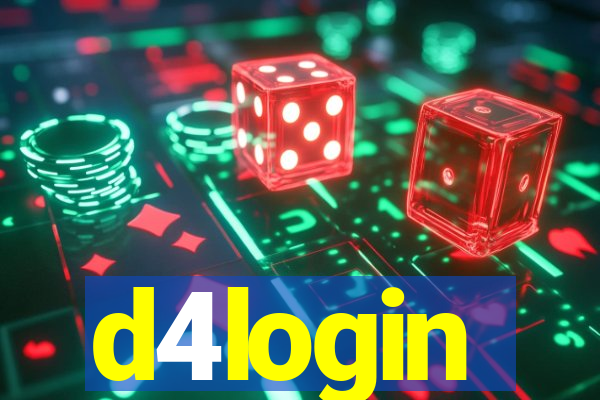 d4login