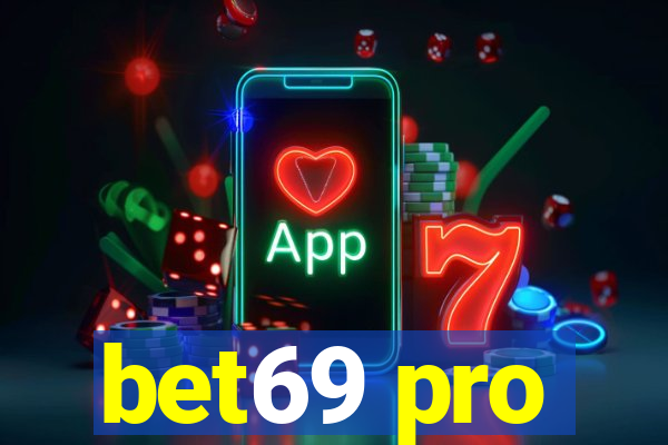 bet69 pro