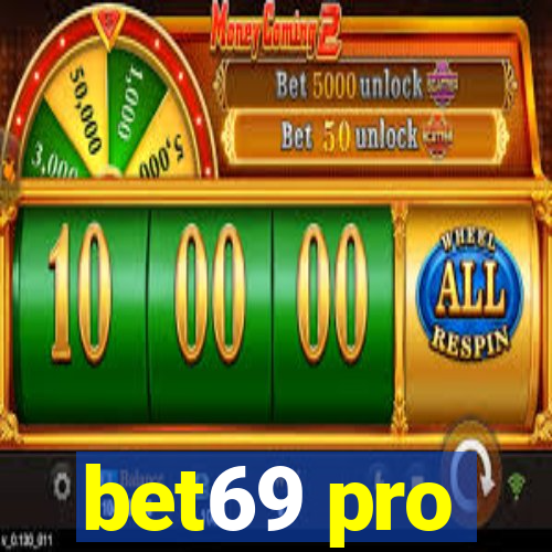 bet69 pro