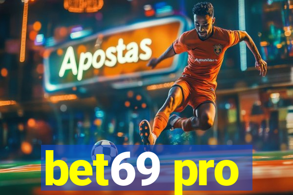 bet69 pro