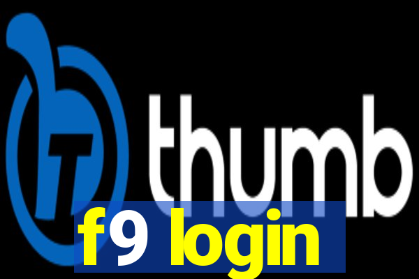 f9 login