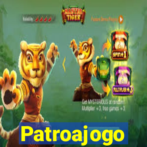 Patroajogo