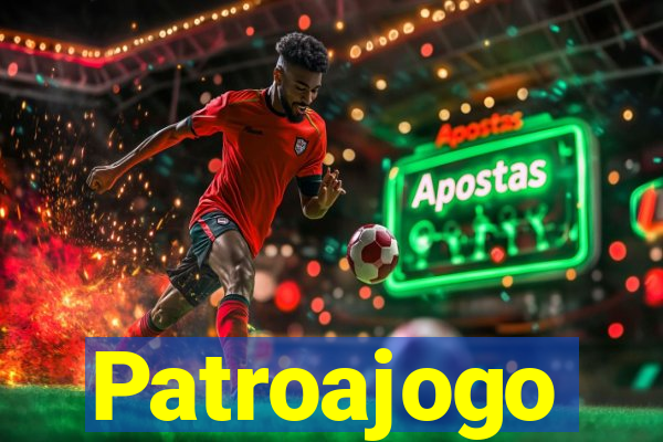 Patroajogo